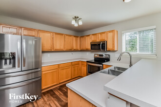 4663 Bittercreek Dr in Colorado Springs, CO - Building Photo - Building Photo