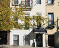 327  East 116th Street in New York, NY - Building Photo - Building Photo