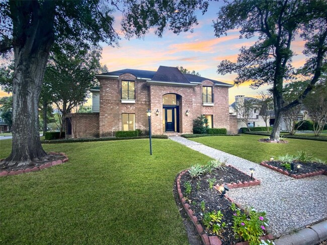 property at 803 Spear Point Cove