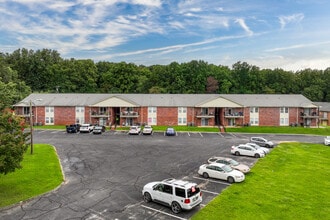 The Colony in Winston-Salem, NC - Building Photo - Building Photo