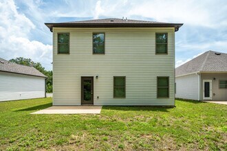 3741 Seaside Sparrow Cir in Bessemer, AL - Building Photo - Building Photo