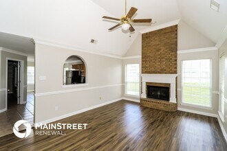 10176 Fox Chase Dr in Olive Branch, MS - Building Photo - Building Photo