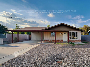 558 W Del Campo Ave in Mesa, AZ - Building Photo - Building Photo