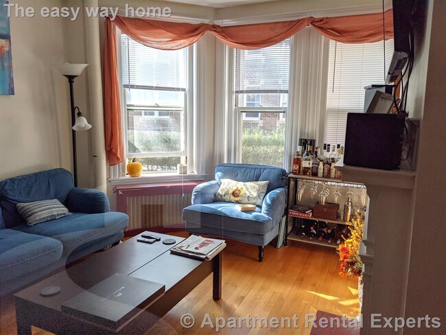 331 Harvard St in Cambridge, MA - Building Photo - Building Photo