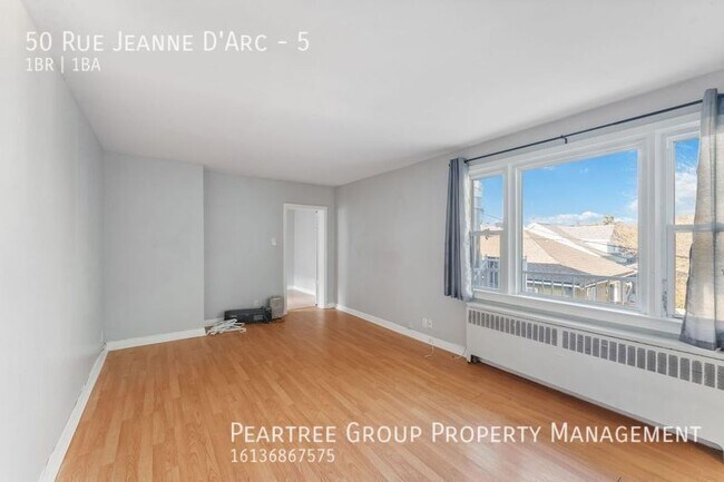 50 Rue Jeanne-d'Arc in Gatineau, QC - Building Photo - Building Photo