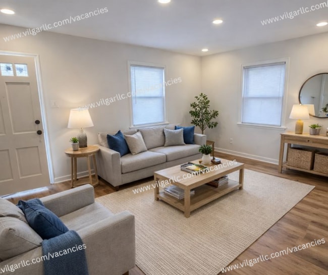 property at 4132 Johnson Ave