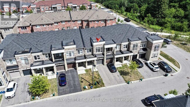 28 Rougeview Park Crescent in Markham, ON - Building Photo - Building Photo