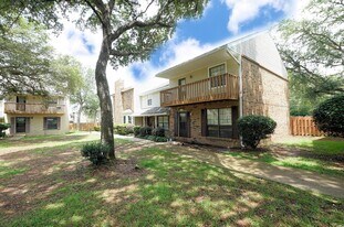 118 5th Ave in Shalimar, FL - Building Photo