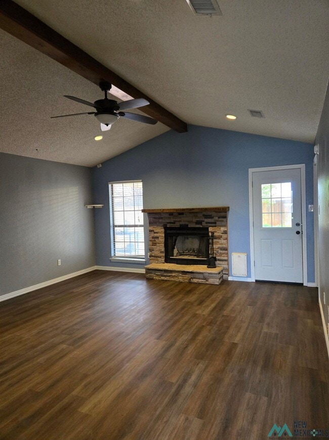 1544 Arbor Dr in Clovis, NM - Building Photo - Building Photo