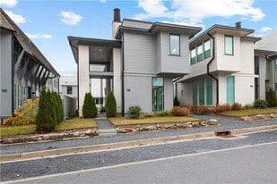 255 High St in Woolsey, GA - Building Photo