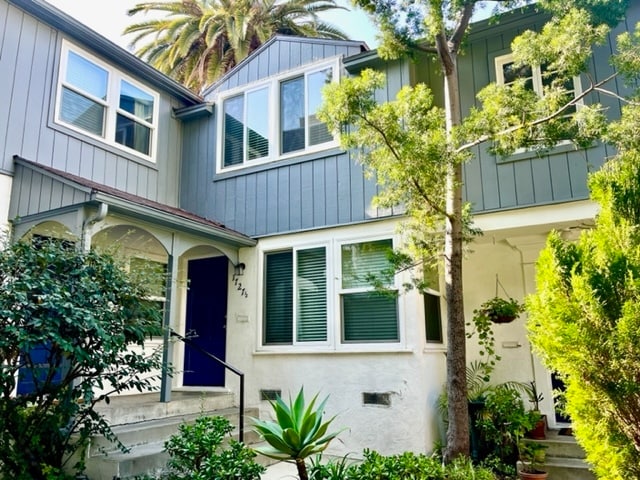 1725 1/2 Malcolm Ave in Los Angeles, CA - Building Photo - Building Photo