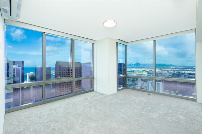 property at 1200 Queen Emma St