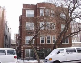 5013-5015 N Kenmore Ave in Chicago, IL - Building Photo - Building Photo