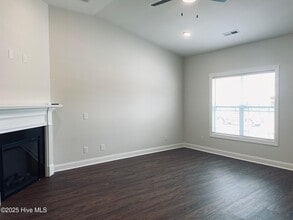 4227 Laurel Rdg Dr in Greenville, NC - Building Photo - Building Photo