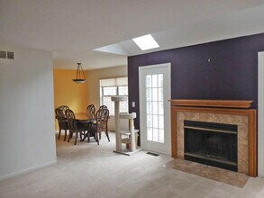 4314 Hillside Dr in Ann Arbor, MI - Building Photo - Building Photo