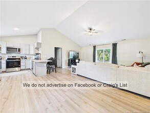 5805 Valhalla Ct in Fayetteville, NC - Building Photo - Building Photo