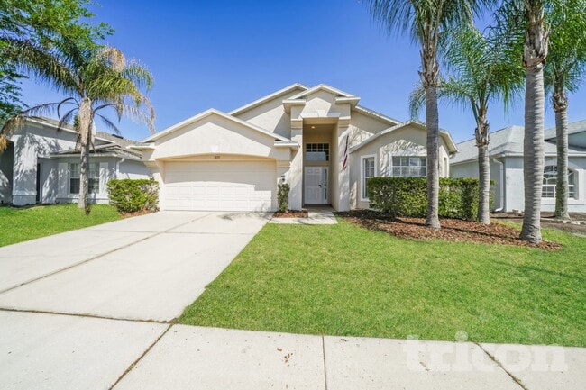 property at 31153 Whinsenton Dr