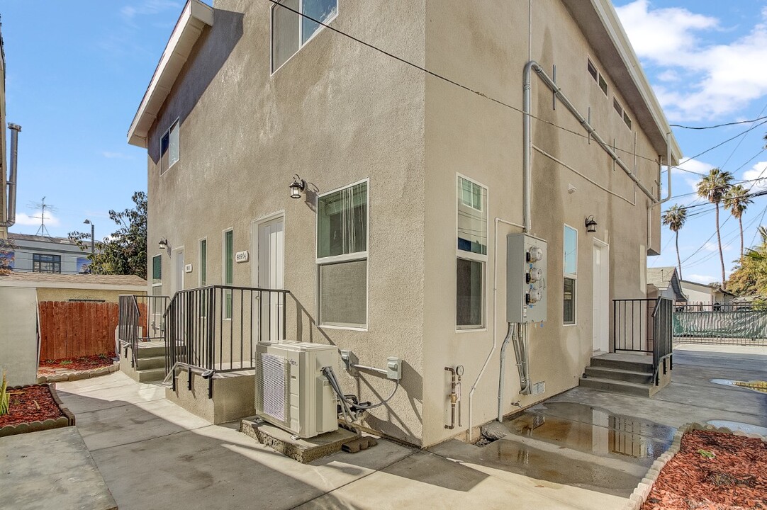 969 S Lorena St in City Of Commerce, CA - Building Photo