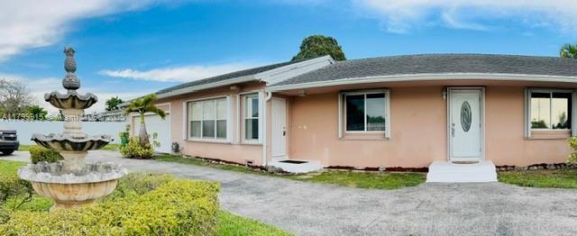 property at 1181 SW 76th Ave