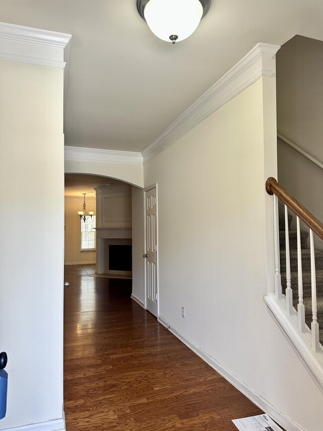 9821 Alger Trce in Alpharetta, GA - Building Photo - Building Photo