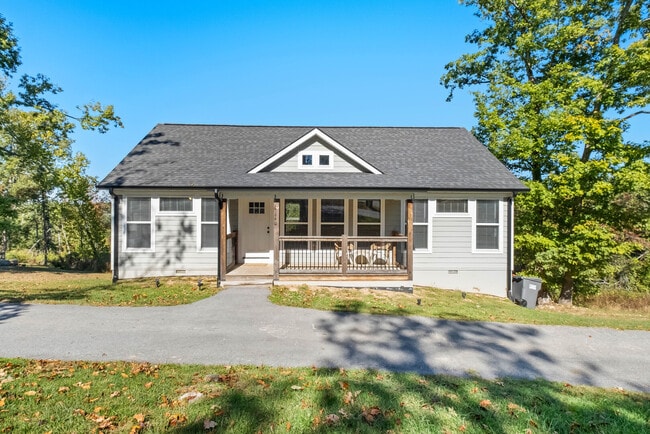 property at 17660 Timberlake Trail