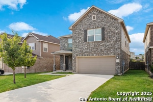 11427 Arabette in San Antonio, TX - Building Photo - Building Photo