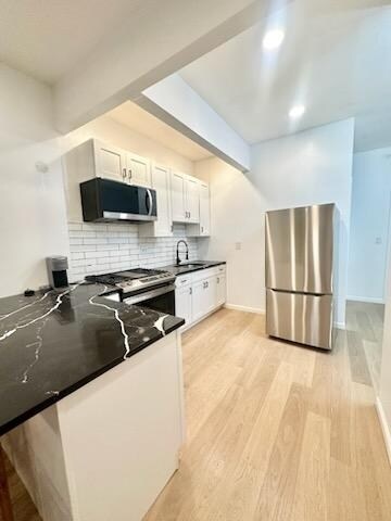 2276 Atlantic Ave in Brooklyn, NY - Building Photo