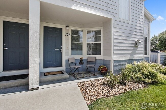 property at 1419 Red Mountain Dr