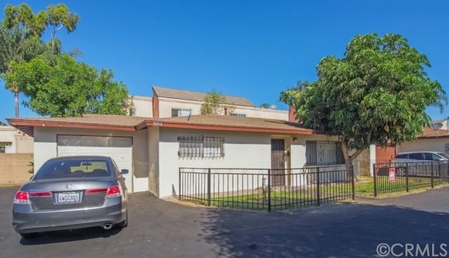 7253 Richfield St in Paramount, CA - Building Photo - Building Photo