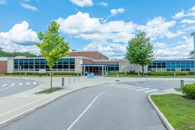 Apartments for rent in East Lyme, CT
