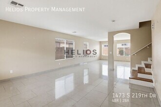 1473 S 219th Dr in Buckeye, AZ - Building Photo - Building Photo