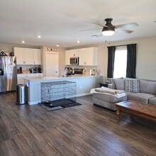 1335 Kartchner Trail in Benson, AZ - Building Photo - Building Photo