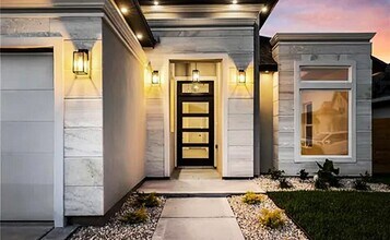 5508 Cornell Ave in McAllen, TX - Building Photo - Building Photo