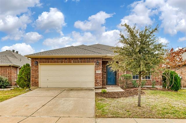 14625 Little Anne Dr in Little Elm, TX - Building Photo