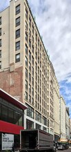 451-463 Washington St in Boston, MA - Foto de edificio - Building Photo