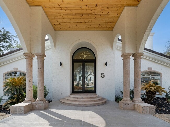 5 Kings Heath in San Antonio, TX - Building Photo - Building Photo