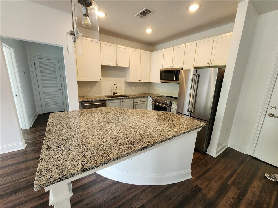 840 United Ave SE in Atlanta, GA - Building Photo