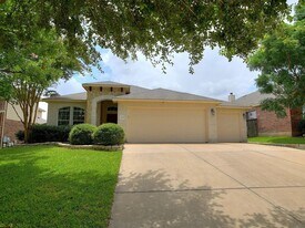 4207 Windberry Ct in Round Rock, TX - Building Photo