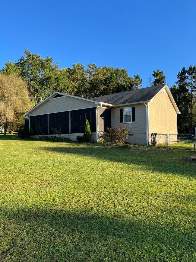 property at 5109 Kelly Dr
