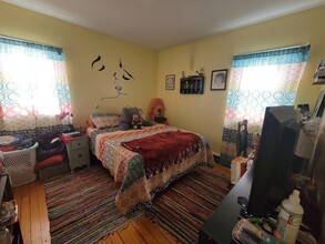 508 Palmer St in Fall River, MA - Building Photo - Building Photo