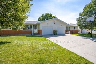1220 Galway Dr in Billings, MT - Building Photo