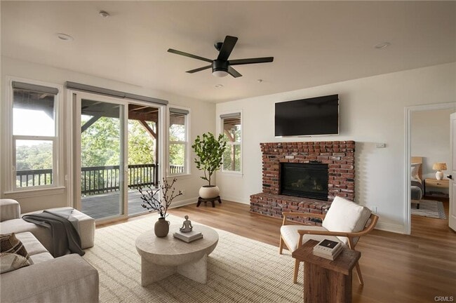 1477 Sequoia Dr in Lake Arrowhead, CA - Building Photo - Building Photo