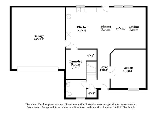1429 Blazing Star Trail in Burleson, TX - Building Photo - Building Photo