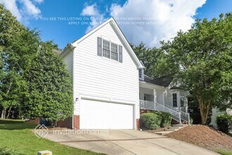 13104 Townfield Dr in Raleigh, NC - Building Photo - Building Photo