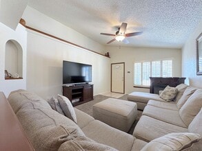 2308 Joshua Louis Dr in El Paso, TX - Building Photo - Building Photo