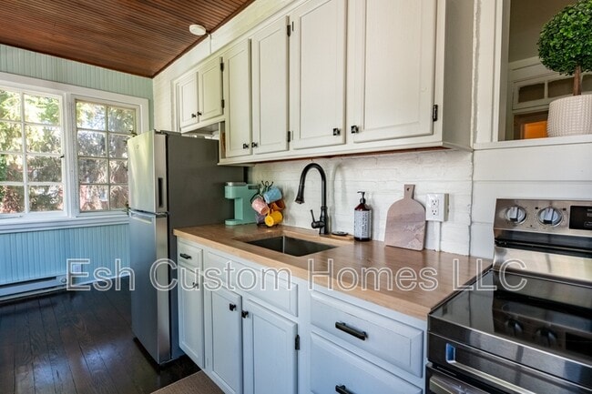 419 W Orange St in Lancaster, PA - Building Photo - Building Photo