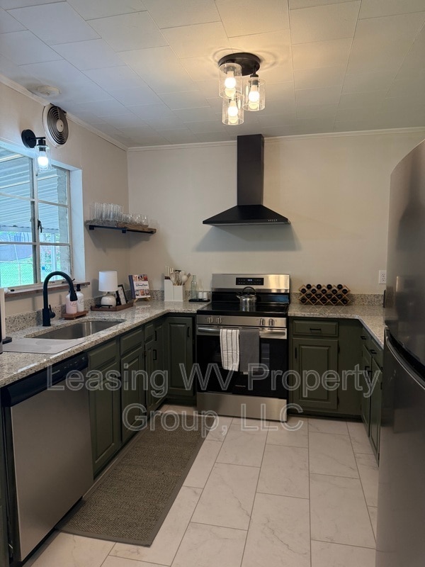 property at 3006 S Walnut St
