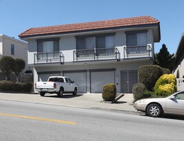 408 Miller Ave in South San Francisco, CA - Building Photo