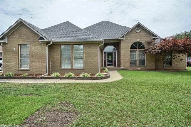 property at 3045 Crawford Loop