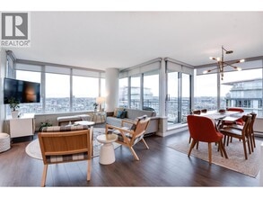 33 Smithe St in Vancouver, BC - Building Photo - Building Photo